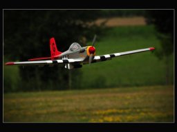 Mein Hangar